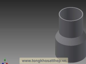 giam thep dn50x32 dong tam 4