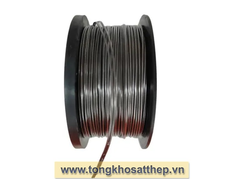 kem buoc thep phi 1mm cuon nho 1