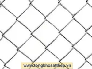 luoi thep b40 mat xich ma kem 1
