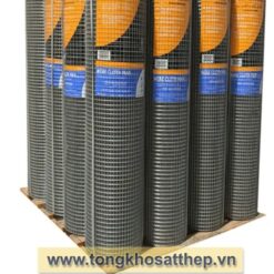 luoi thep han ma kem o 25x25mm 1