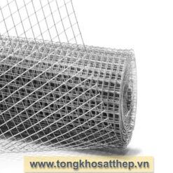 luoi thep han ma kem o 25x25mm 2