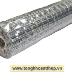 luoi thep han ma kem o 25x25mm 3