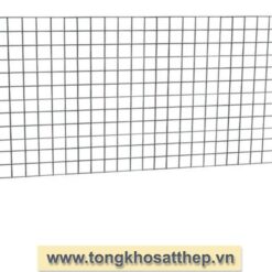 luoi thep han tam panel o 50x50mm 1
