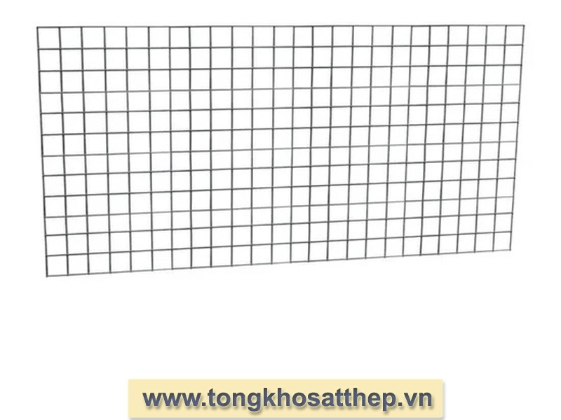 luoi thep han tam panel o 50x50mm 1
