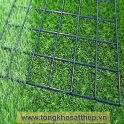 luoi thep han tam panel o 50x50mm 4