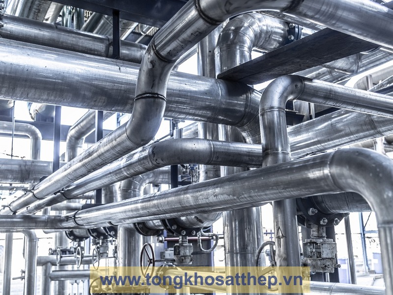 ong-inox-han-cong-nghiep-lap-dat-nha-may-03 Lắp đặt ống inox hàn tròn tại nhà máy công nghiệp