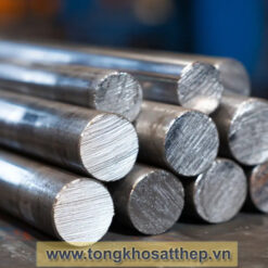 Inox tròn đặc SUS304H chịu nhiệt - tongkhosatthep.vn