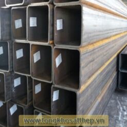 Ống thép hộp chữ nhật 300 x 200 tổ hợp hàn - tongkhosatthep.vn