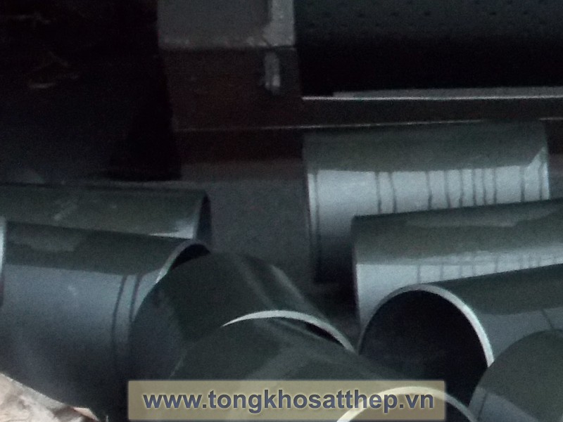 Tê Inox DN25 tê đều Inox 304 ASME B16.11 - tongkhosatthep.vn