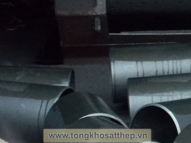 Tê Inox: Quy Cách Tê Đều Và Tê Giảm DN25-DN80 - tongkhosatthep.vn