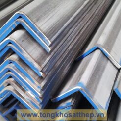 Bó thanh V inox SUS304