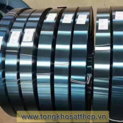 Thép băng cán nguội 65Mn