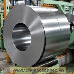 Thép cuộn cán nguội SPCC-SD