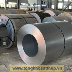 Thép cuộn cán nguội ASTM A1008 CS Type B