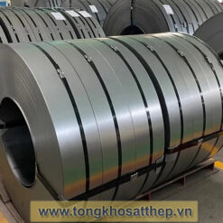 Thép cuộn cán nguội DC01