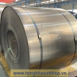 Thép cuộn cán nguội DC03