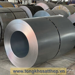 Thép cuộn cán nguội Q195