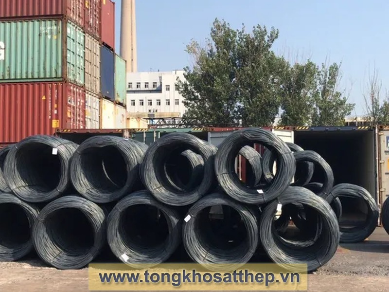 thep cuon tron q195 phi 6mm 1