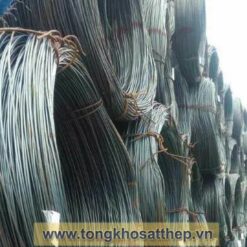 thep cuon tron q195 phi 6mm 4