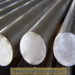 Thép thanh trơn CT3 CB240-T phi 18mm - tongkhosatthep.vn