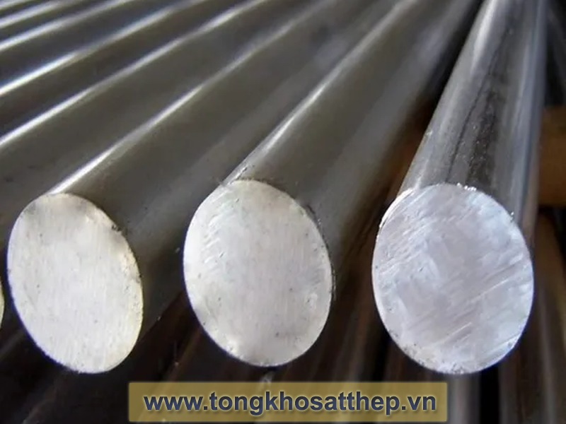 Thép Thanh Trơn CT3 Phi 18mm (CB240-T) – tongkhosatthep.vn - tongkhosatthep.vn
