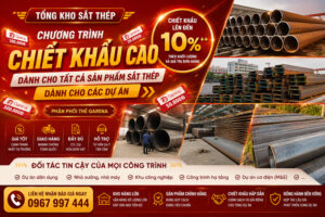 Chuong trinh chiet khau