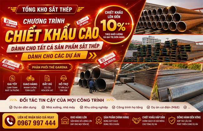 Chuong trinh chiet khau 1